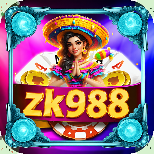 zk988 — mitra unggulan